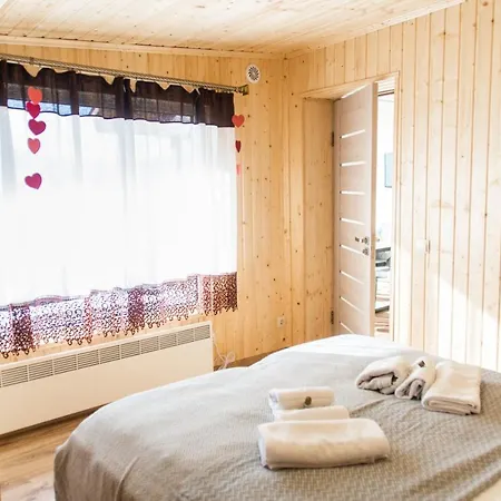 кичера Mizhhirya (Transcarpathia)