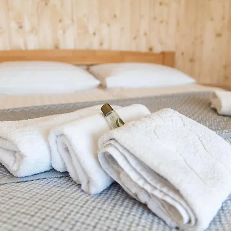 кичера بيت للعطل Mizhhirya (Transcarpathia)