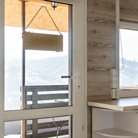 Vakantiehuis кичера