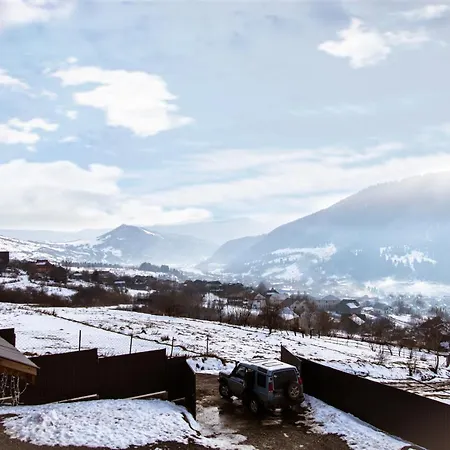 Vakantiehuis кичера