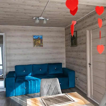 кичера Mizhhirya (Transcarpathia)