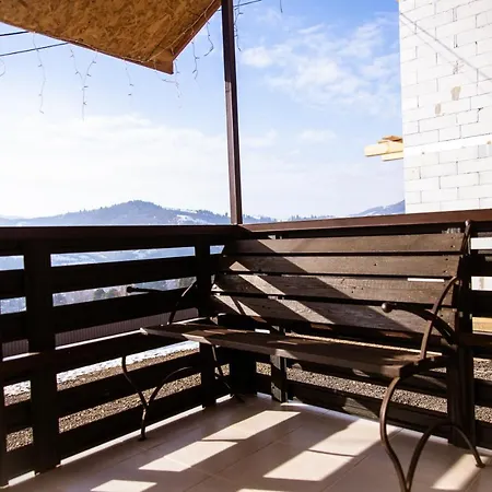 кичера Vakantiehuis *