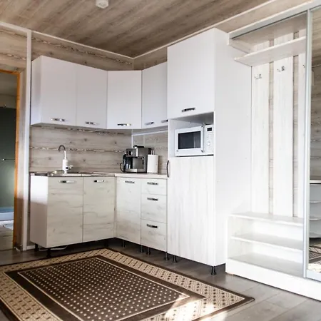 Vakantiehuis кичера *