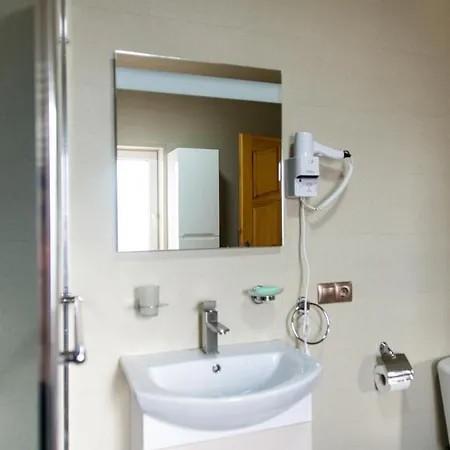 кичера Vakantiehuis *