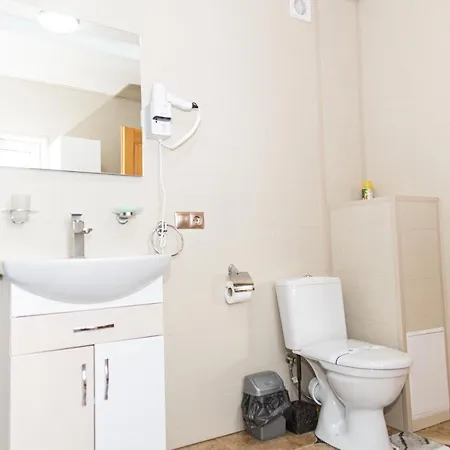 кичера Vakantiehuis *