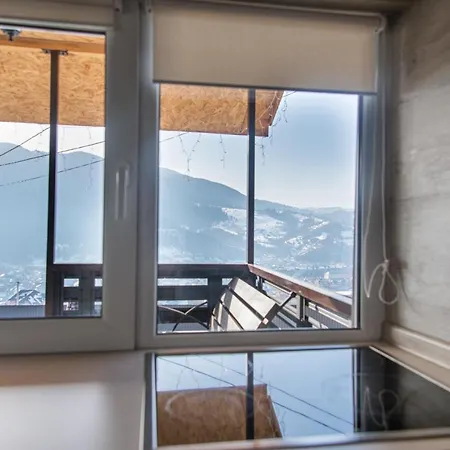 кичера * Mizhhirya (Transcarpathia)