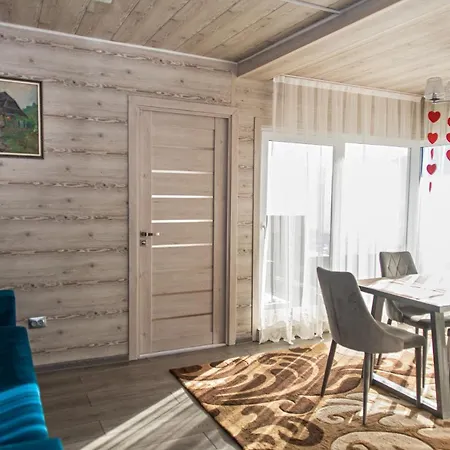 بيت للعطل кичера