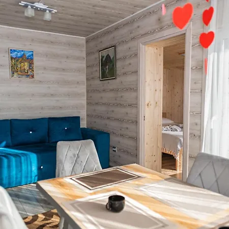 кичера Сasa de vacaciones *