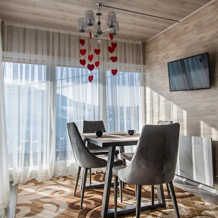 кичера * Mizhhirya (Transcarpathia)