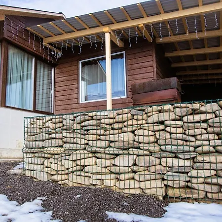 кичера Mizhhirya (Transcarpathia)