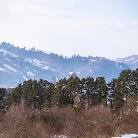 кичера Vakantiehuis *