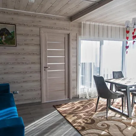 кичера Mizhhirya (Transcarpathia)