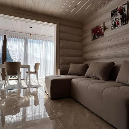 кичера Vakantiehuis