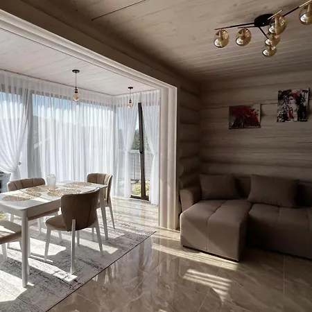 Vakantiehuis кичера *