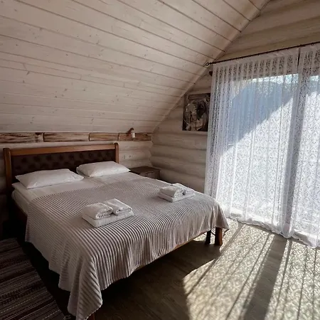 Vakantiehuis кичера *