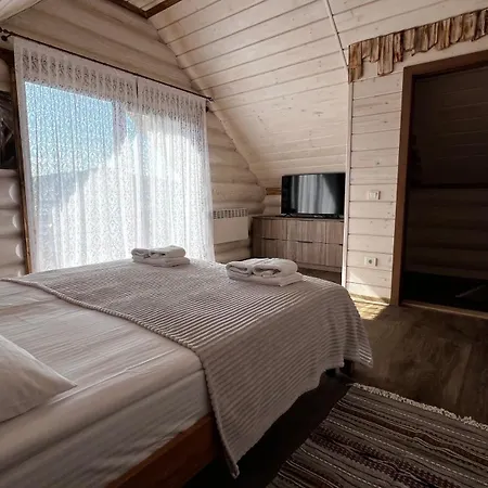 кичера Vakantiehuis *