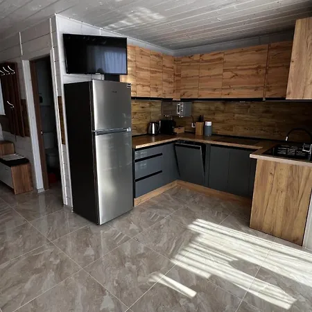 بيت للعطل кичера *