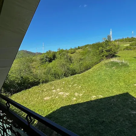 кичера * Mizhhirya (Transcarpathia)